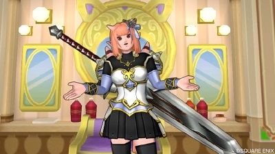 装備品 大戦鬼のよろい一式を揃える ひづきのもっさりドラクエ10ブログ 装備品 大戦鬼のよろい一式を揃える ひづきのもっさりドラクエ10ブログ