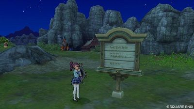 ソーラリア峡谷 で新しいしぐさを修得 ひづきのもっさりドラクエ10ブログ ソーラリア峡谷 で新しいしぐさを修得 ひづきのもっさりドラクエ10ブログ