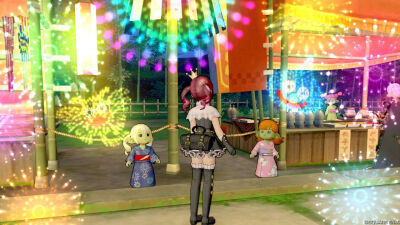 七夕の里2023】新作家具＆庭具たち : ひづきのもっさりドラクエ10ブログ