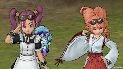 野生のセラフィ 6回目の遭遇 偽リャナ荒涼地帯 ひづきのもっさりドラクエ10ブログ 野生のセラフィ 6回目の遭遇 偽リャナ荒涼地帯 ひづきのもっさりドラクエ10ブログ