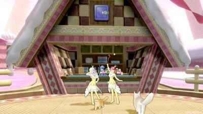 バレンタインイベント21 クイーン候補の家具たち ひづきのもっさりドラクエ10ブログ バレンタインイベント21 クイーン候補の家具たち ひづきのもっさりドラクエ10ブログ