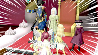 第9回アストルティア クイーン総選挙 結果発表 ひづきのもっさりドラクエ10ブログ