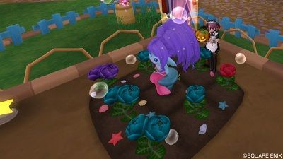 畑 新しいタネから咲くカメリアの花たち 追記有り ひづきのもっさりドラクエ10ブログ 畑 新しいタネから咲くカメリアの花たち 追記有り ひづきのもっさりドラクエ10ブログ