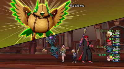 ver7.1】クエスト787『あたらしいお友達？』【ムニエカ】 : ひづきの