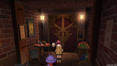 新職業転職 クエスト661 魔剣士の酒場 ひづきのもっさりドラクエ10ブログ