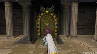 強戦士の書 クエストno 331 ベジセルクの咆哮 ひづきのもっさりドラクエ10ブログ