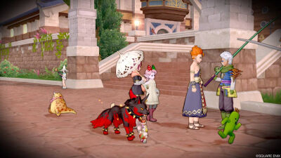 釣りレベル上限解放 クエスト700 人食い怪魚を釣りあげろ ひづきのもっさりドラクエ10ブログ