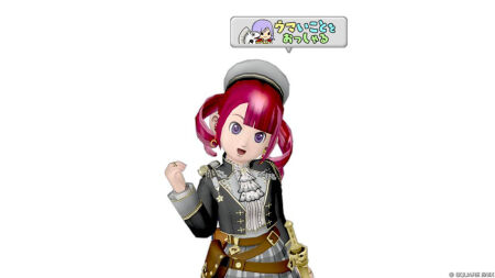 ツールふくびき所更新】『ゼニアス3印章』をGET☆ : ひづきのもっさり