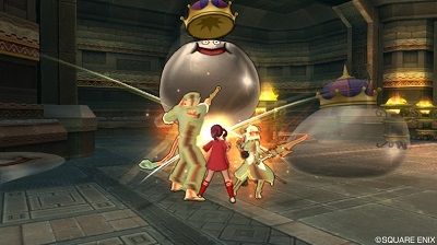 メタキンコイン をソロで周回してきた ひづきのもっさりドラクエ10ブログ メタキンコイン をソロで周回してきた ひづきのもっさりドラクエ10ブログ