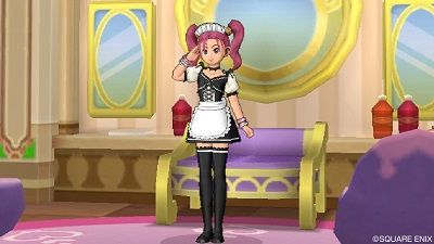 Dq10ショップ スイートセット を購入 カラーリングしてみた ひづきのもっさりドラクエ10ブログ Dq10ショップ スイートセット を購入 カラーリングしてみた ひづきのもっさりドラクエ10ブログ
