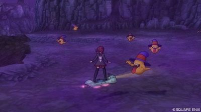 Ver5 0 新転生モンスターを倒して来た ひづきのもっさりドラクエ10ブログ