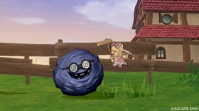 やさい三銃士 クエスト405 まもの博士の研究レポート ひづきのもっさりドラクエ10ブログ やさい三銃士 クエスト405 まもの博士の研究レポート ひづきのもっさりドラクエ10ブログ