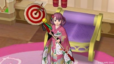 厄払い 災厄の王 討伐チャレンジの報酬をもらった件 ひづきのもっさりドラクエ10ブログ 厄払い 災厄の王 討伐チャレンジの報酬をもらった件 ひづきのもっさりドラクエ10ブログ