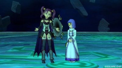 神話篇 偽りの星詠み ひづきのもっさりドラクエ10ブログ 神話篇 偽りの星詠み ひづきのもっさりドラクエ10ブログ