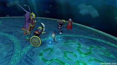 強戦士の書 クエストno 331 ベジセルクの咆哮 ひづきのもっさりドラクエ10ブログ 強戦士の書 クエストno 331 ベジセルクの咆哮 ひづきのもっさりドラクエ10ブログ