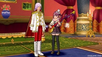 Ver3 0ストーリー 竜族の隠れ里へ ひづきのもっさりドラクエ10ブログ Ver3 0ストーリー 竜族の隠れ里へ ひづきのもっさりドラクエ10ブログ