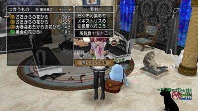 超おたから花ダイヤ を100個開封してみた ひづきのもっさりドラクエ10ブログ 超おたから花ダイヤ を100個開封してみた ひづきのもっさりドラクエ10ブログ