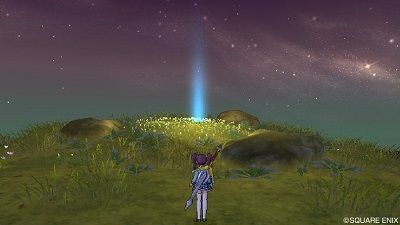 真グランゼドーラストーリー クエストno 327 忍び寄る闇の足音 ひづきのもっさりドラクエ10ブログ