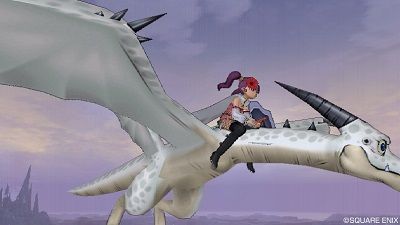 Ver2 3ストーリー クエストno 366 飛竜の巣へ ひづきのもっさりドラクエ10ブログ Ver2 3ストーリー クエストno 366 飛竜の巣へ ひづきのもっさりドラクエ10ブログ