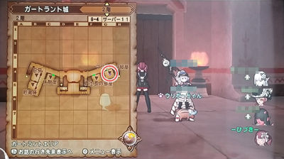 クエスト590 ジェニャの未来 第1話 黄金のパラディン ひづきのもっさりドラクエ10ブログ クエスト590 ジェニャの未来 第1話 黄金のパラディン ひづきのもっさりドラクエ10ブログ