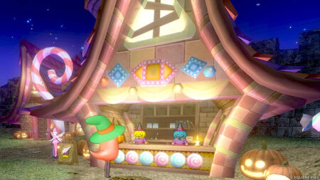 【ハロウィンイベント2026】新作庭具たち