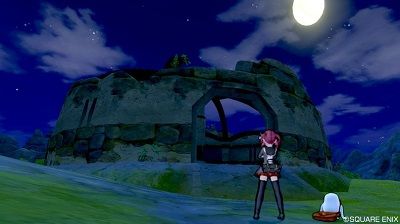 クエスト590 ジェニャの未来 第1話 黄金のパラディン ひづきのもっさりドラクエ10ブログ クエスト590 ジェニャの未来 第1話 黄金のパラディン ひづきのもっさりドラクエ10ブログ
