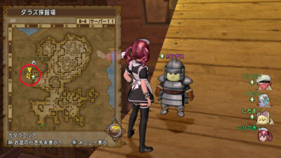 Ver4 3ストーリー 砂上の魔神帝国 その1 ひづきのもっさりドラクエ10ブログ