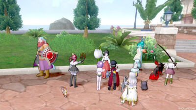 お正月イベント22 新春虎の子のお年玉 ひづきのもっさりドラクエ10ブログ