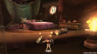 真のアラハギーロストーリー アラハギーロの夜明け 第4話 第5話 ひづきのもっさりドラクエ10ブログ