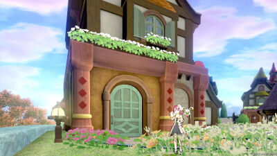 ver7.1】クエスト787『あたらしいお友達？』【ムニエカ】 : ひづきの