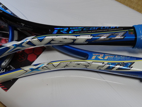 26 & 27 本目 Xyst Z-1 & T-1 : 家張弦日記