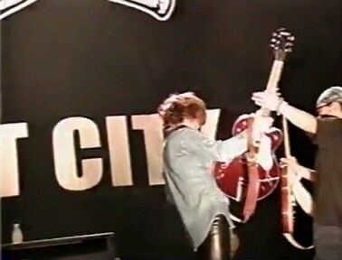 伝説の弦切れ A City Of Blankey To Be Jet 伝説の弦切れ A City Of Blankey To Be Jet