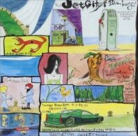 BLANKEY JET CITY／HARLEM JETS レコード BLANKEY JET CITY / HARLEM JETS – TICRO MARKET