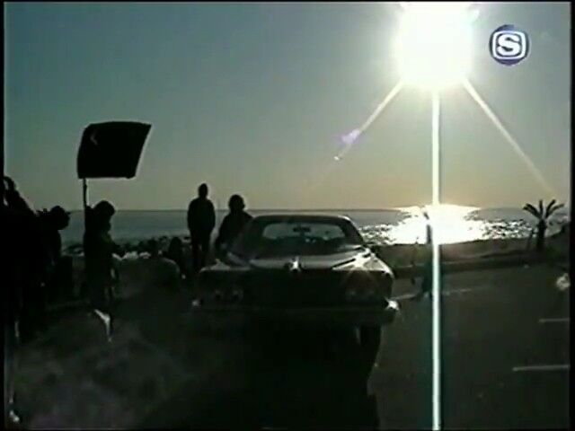 Sea Side Jet City のジャケットの車 A City Of Blankey To Be Jet Sea Side Jet City のジャケットの車 A City Of Blankey To Be Jet