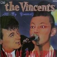 THE VINCENTS ザ・ヴィンセンツ Yahoo!オークション - 荒井謙The Vincents柳井英俊ザ