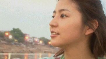 ガンジス河でバタフライ A City Of Blankey To Be Jet