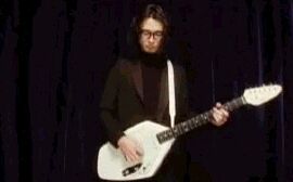 東京事変 浮雲 : A CITY OF BLANKEY TO BE JET