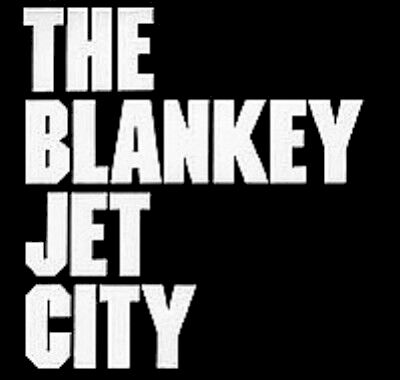 ブランキーデビュー30周年 A City Of Blankey To Be Jet ブランキーデビュー30周年 A City Of Blankey To Be Jet