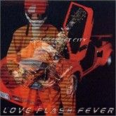 BLANKEY JET CITY 「LOVE FLASH FEVER」 : A CITY OF BLANKEY TO
