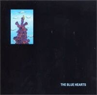 THE BLUE HEARTS 「平成のブルース」 : A CITY OF BLANKEY TO BE JET