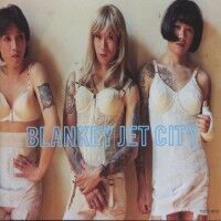 BLANKEYJETCITY 幸せの鐘が鳴り響き僕はただ悲しいふりをする　スコア 幸せの鐘が鳴り響き 僕はただ悲しいふりをする [SHM-CD][CD
