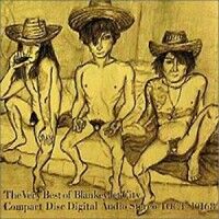 BLANKEY JET CITY 「国境線上の蟻」 : A CITY OF BLANKEY TO BE JET