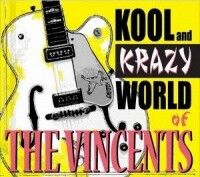 THE VINCENTS ザ・ヴィンセンツ Amazon.co.jp: THE VINCENTS/All By Myself/ザ・ヴィンセンツ