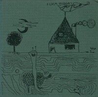 AJICO 「深緑」 : A CITY OF BLANKEY TO BE JET