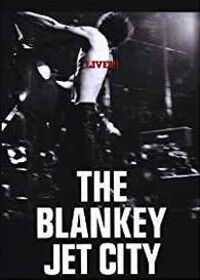 [バンドスコア]The Blankey Jet City L MOON バンドスコア]The Blankey Jet City L MOON バンドスコア]The