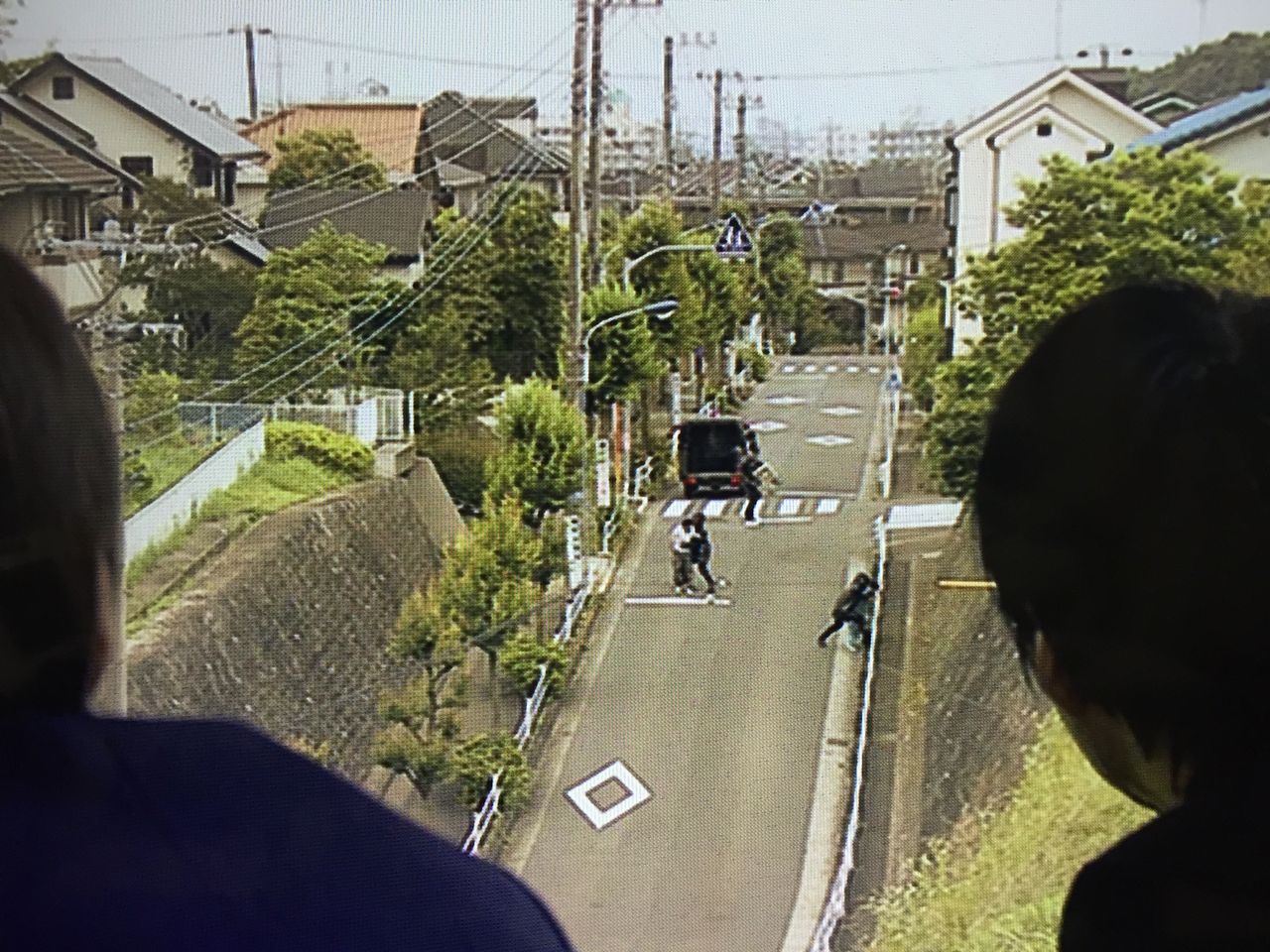 元気いっぱい 鬼から逃げてください Scatter Milk Blog
