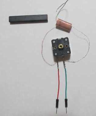 こどもラジオ工作その1 小学校理科教材ヒント こどもラジオ工作その1 小学校理科教材ヒント