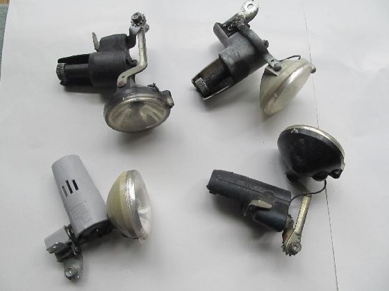 自転車発電機の分解からまなぶ 小学校理科教材ヒント