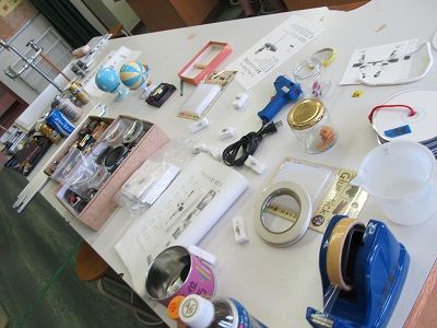 むつみヶ丘子ども会 磁石工作 キツツキ君 スケート真央ちゃん 7 5 科学サークル大黒屋