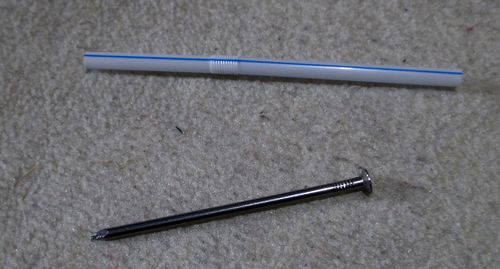 電磁石をつくって魚釣り遊びをしよう 小学校理科教材ヒント